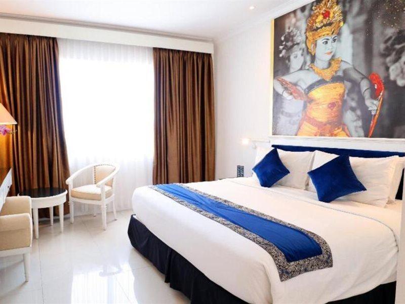 Vue Palace, Artotel Curated Bandung Exteriér fotografie