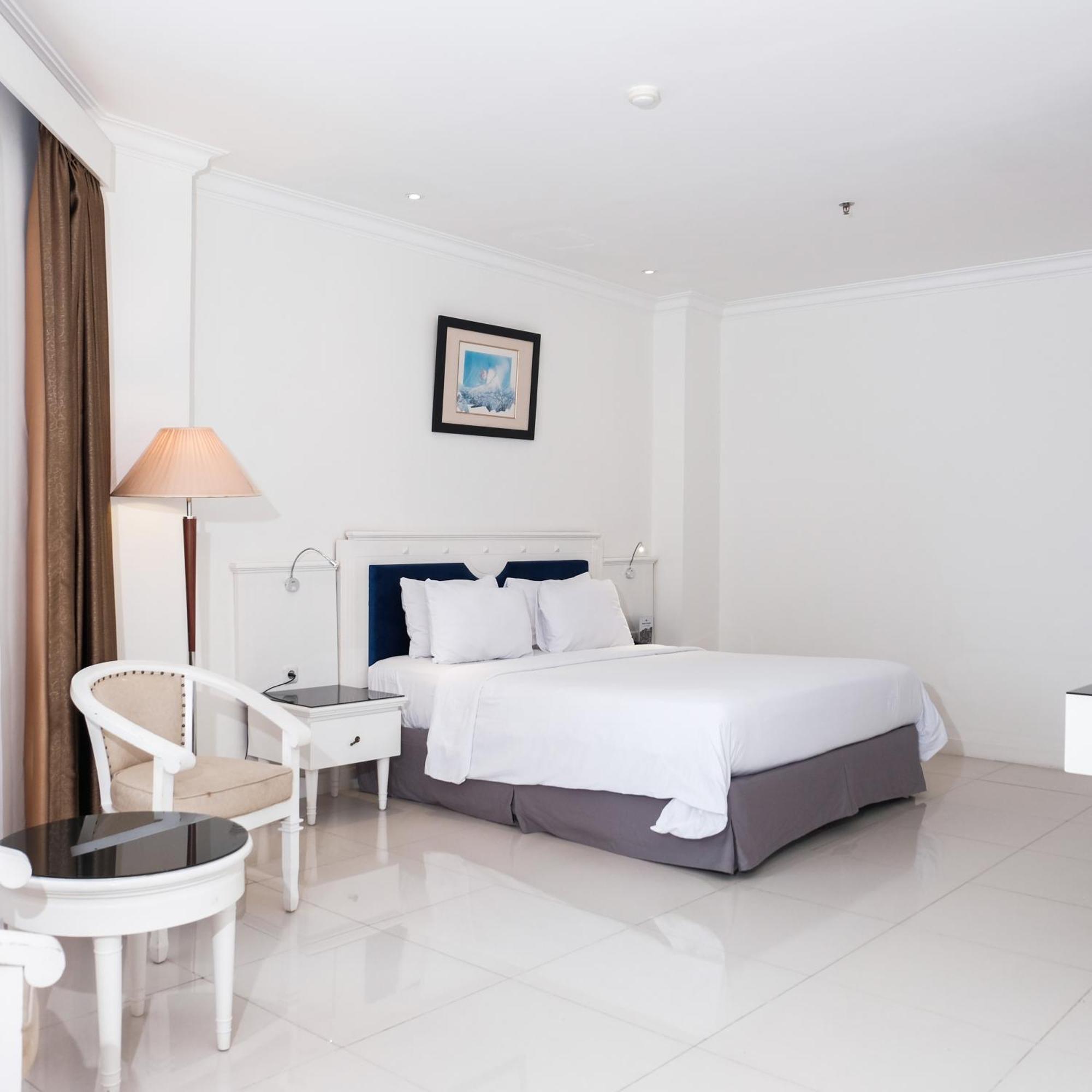 Vue Palace, Artotel Curated Bandung Exteriér fotografie